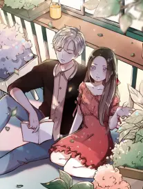 墨色江湖漫画海报